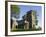 St. Anne's Episcopal Church, Kennebunkport, Maine, USA-Lisa S^ Engelbrecht-Framed Photographic Print