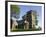 St. Anne's Episcopal Church, Kennebunkport, Maine, USA-Lisa S^ Engelbrecht-Framed Photographic Print