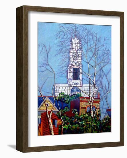 St Anne's-Noel Paine-Framed Giclee Print