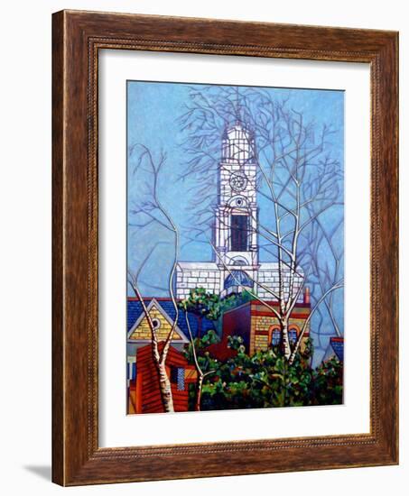 St Anne's-Noel Paine-Framed Giclee Print