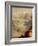 St Anne, Virgin and Child with Lamb, 1508-1513-Leonardo da Vinci-Framed Giclee Print