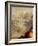 St Anne, Virgin and Child with Lamb, 1508-1513-Leonardo da Vinci-Framed Giclee Print