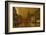 St. Annes Square-John Atkinson Grimshaw-Framed Giclee Print