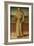 St. Anthony of Padua-Pietro Perugino-Framed Giclee Print