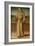 St. Anthony of Padua-Pietro Perugino-Framed Giclee Print