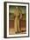 St. Anthony of Padua-Pietro Perugino-Framed Giclee Print