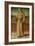 St. Anthony of Padua-Pietro Perugino-Framed Giclee Print