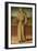 St. Anthony of Padua-Pietro Perugino-Framed Giclee Print