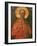 St. Athanasos, Greek Orthodox Icon, Thessaloniki, Macedonia, Greece, Europe-Godong-Framed Photographic Print