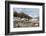 St. Aubin and its Harbour, Jersey, Channel Islands, United Kingdom, Europe-Roy Rainford-Framed Photographic Print