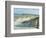 St. Augustine Beach, Florida, USA-Ethel Davies-Framed Photographic Print