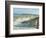 St. Augustine Beach, Florida, USA-Ethel Davies-Framed Photographic Print