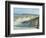 St. Augustine Beach, Florida, USA-Ethel Davies-Framed Photographic Print