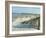 St. Augustine Beach, Florida, USA-Ethel Davies-Framed Photographic Print