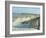 St. Augustine Beach, Florida, USA-Ethel Davies-Framed Photographic Print