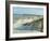 St. Augustine Beach, Florida, USA-Ethel Davies-Framed Photographic Print