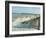 St. Augustine Beach, Florida, USA-Ethel Davies-Framed Photographic Print