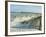 St. Augustine Beach, Florida, USA-Ethel Davies-Framed Photographic Print