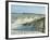 St. Augustine Beach, Florida, USA-Ethel Davies-Framed Photographic Print