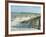 St. Augustine Beach, Florida, USA-Ethel Davies-Framed Photographic Print