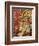 St. Augustine, Bishop of Hippo, Detail of the Pulpit, Church of St. Margaret, Burnham Norton,…-null-Framed Giclee Print