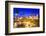 St. Augustine, Florida, Usa.-SeanPavonePhoto-Framed Photographic Print