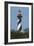 St. Augustine Light-David Knowlton-Framed Giclee Print