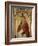 St Augustine of Hippo, Early 14th Century-Lippo Memmi-Framed Photographic Print