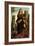 St. Barbara-Giovanni Antonio Boltraffio-Framed Giclee Print