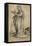 St. Barbara-Martin Schongauer-Framed Premier Image Canvas