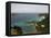 St. Barth Island (St. Barthelemy), West Indies, Caribbean, France, Central America-Godong-Framed Premier Image Canvas