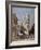 St Bartholomew-By-The-Exchange, City of London, 1842-George Sidney Shepherd-Framed Giclee Print