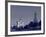 St. Basil's Cathedral and Kremlim, Red Square, Moscow, Russia-Jon Arnold-Framed Photographic Print