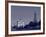 St. Basil's Cathedral and Kremlim, Red Square, Moscow, Russia-Jon Arnold-Framed Photographic Print