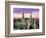 St. Basil's Cathedral, Red Square, Moscow, Russia-Jon Arnold-Framed Photographic Print