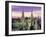 St. Basil's Cathedral, Red Square, Moscow, Russia-Jon Arnold-Framed Photographic Print