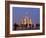 St, Basil's Cathedral, Red Square, Moscow, Russia-Demetrio Carrasco-Framed Photographic Print