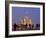 St, Basil's Cathedral, Red Square, Moscow, Russia-Demetrio Carrasco-Framed Photographic Print