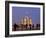St, Basil's Cathedral, Red Square, Moscow, Russia-Demetrio Carrasco-Framed Photographic Print