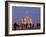 St, Basil's Cathedral, Red Square, Moscow, Russia-Demetrio Carrasco-Framed Photographic Print