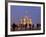 St, Basil's Cathedral, Red Square, Moscow, Russia-Demetrio Carrasco-Framed Photographic Print