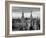 St. Basil's Cathedral, Red Square, Moscow, Russia-Jon Arnold-Framed Photographic Print