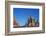 St. Basil's Cathedral, Red Square, UNESCO World Heritage Site, Moscow, Russia, Europe-Bruno Morandi-Framed Photographic Print