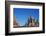 St. Basil's Cathedral, Red Square, UNESCO World Heritage Site, Moscow, Russia, Europe-Bruno Morandi-Framed Photographic Print