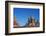 St. Basil's Cathedral, Red Square, UNESCO World Heritage Site, Moscow, Russia, Europe-Bruno Morandi-Framed Photographic Print