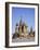 St. Basil's Cathedral, Red Square, Unesco World Heritage Site, Moscow, Russia-Philip Craven-Framed Photographic Print