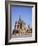 St. Basil's Cathedral, Red Square, Unesco World Heritage Site, Moscow, Russia-Philip Craven-Framed Photographic Print