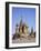 St. Basil's Cathedral, Red Square, Unesco World Heritage Site, Moscow, Russia-Philip Craven-Framed Photographic Print