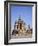 St. Basil's Cathedral, Red Square, Unesco World Heritage Site, Moscow, Russia-Philip Craven-Framed Photographic Print