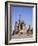 St. Basil's Cathedral, Red Square, Unesco World Heritage Site, Moscow, Russia-Philip Craven-Framed Photographic Print